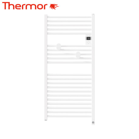 Sèche-serviettes électrique 500W RIVA 5 - THERMOR 471265