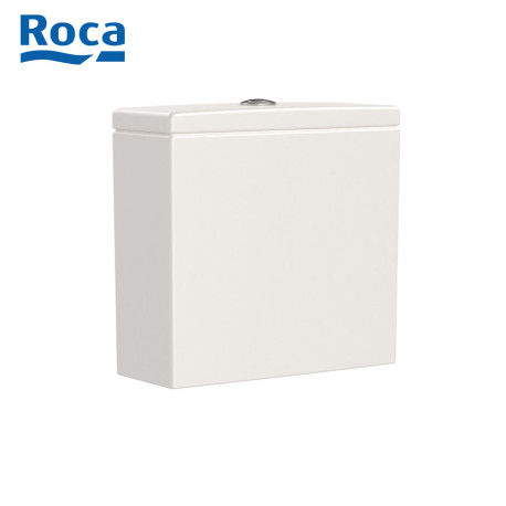 Réservoir WC INSPIRA avec alimentation par dessous - ROCA A341520650