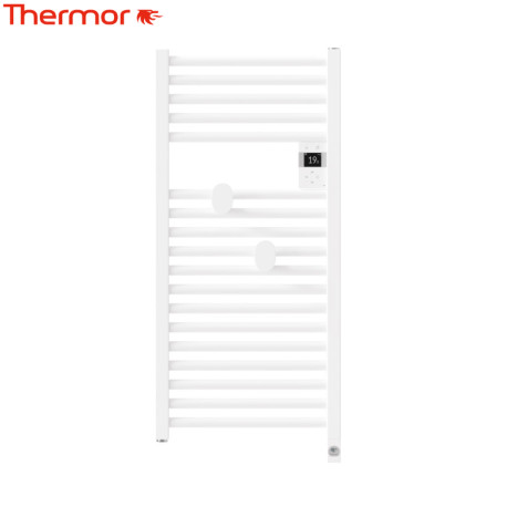 Sèche-serviettes électrique Etroit 300W RIVA 5 - THERMOR