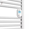 Sèche-serviettes électrique 500+1000W Ezybain boost - INTUIS M172415