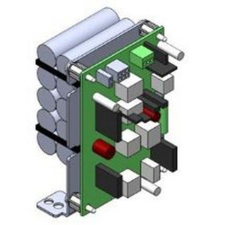 Carte recharge batterie - CAME 88018-0016 