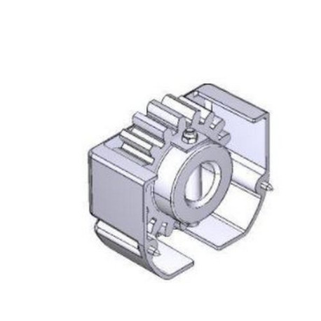 Groupe pignon BKV M4 - CAME 88001-0172 