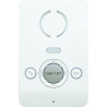 Interphone Vive Voix IP Blanc - CAME 840CC-0010 