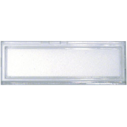 DPS - Bouton simple appel simple hauteur - CAME 61800030 