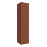 Colonne BIBA 2 portes TERRACOTA - SALGAR 103002