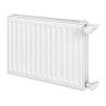 Radiateur eau chaude REGGANE 3010 Compact 1229W - FINIMETAL 22K750 0600