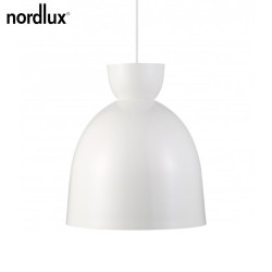 CIRCUS 27 suspension Métal Blanc E27 - Nordlux 46413001 