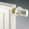 Radiateur eau chaude Integra HP Reversible Type 22 horizontal blanc 1099W - RADSON PINT224000900