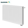 Radiateur eau chaude Integra HP Reversible Type 22 horizontal blanc 1099W - RADSON PINT224000900