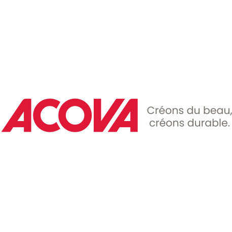 Purgeur chromé 1/2’’ - ACOVA 816218