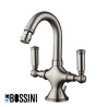 Mitigeur de bidet avec drain LIBERTY LIGNE - BOSSINI Z00140021