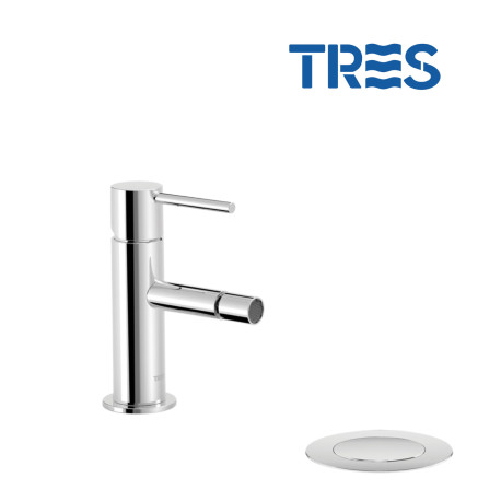 Mitigeur bidet - TRES 26212001D 