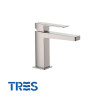 Mitigeur lavabo - TRES 20210301AC 20210301ACTRES