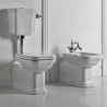 BLOC WC WALDORF MI-HAUT COMPLET - CRISTINA ONDYNA WD4116