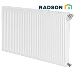 Radiateur eau chaude 822W COMPACT HP - RADSON PKMP227500400