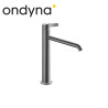 Lavabo Mitigeur Medium Inox - CRISTINA ONDYNA PA22728 