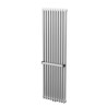 Radiateur chauffage central 394W Type 2 TEOLYS TWIN - FINIMETAL 27-2100/10