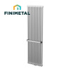 Radiateur chauffage central 394W Type 2 TEOLYS TWIN - FINIMETAL 27-2100/10