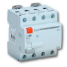 Interrupteur Différentiel 4x40A/30mA Type AC - Digital electric 03432