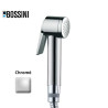 Mitigeur douchette WC et flexible 125 cm chromé PALOMA-FLAT - Bossini B00462030