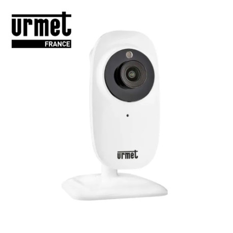 Caméra fixe wifi 2.8mm 2m - URMET 1099/209