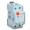 Interrupteur Différentiel 2x63A/30mA Type AC - Digital electric 03414