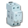 Interrupteur différentiel 2x40A/30mA Type A - Digital electric 03422