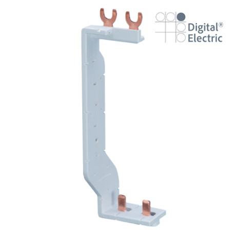 Peigne Verticale 63A - Digital electric 06032