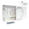 Platine ERDF Mono Seule - Digital electric 07913