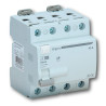 Interrupteur différentiel 4x40A/30mA Type A - Digital electric 03442