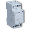 Contacteur 4x25A 400Vac 4NO - Digital electric 04522