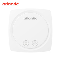 Hub Atlantic Cozytouch connectivité - 500269