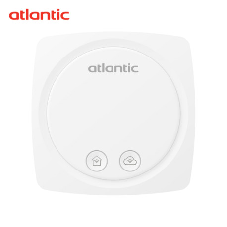 Hub Atlantic Cozytouch connectivité - 500269