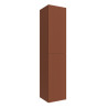 Colonne 2 portes 160 cm Terracota BIBA - SALGAR 103002