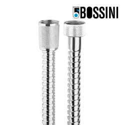 Flexible laiton 125 Chromé - Bossini A00035B030