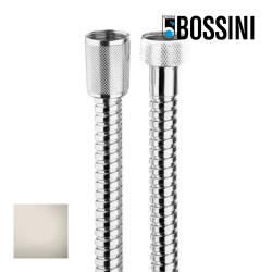 Flexible laiton 125cm Chromé - Bossini A00040B030