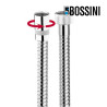 Flexible laiton 125cm Chromé - Bossini A00040B030