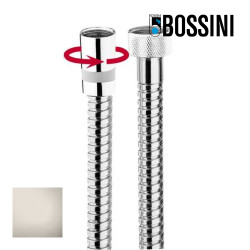 Flexible laiton 125cm Chromé - Bossini A00040B030