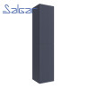 Colonne 2 portes 160 cm night blue BIBA - SALGAR 102999