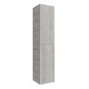 Colonne 2 portes 160 cm pin bahía BIBA - SALGAR 102995