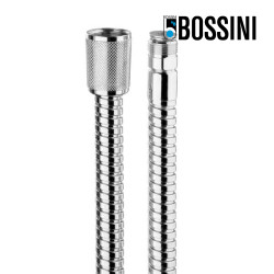 Flexible laiton 150cm chromé - Bossini A00053C030