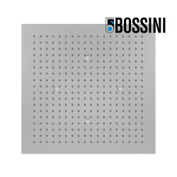 Plafond de douche chromé Dream XL - Bossini WI0376030