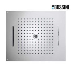 Plafond de douche 4 jets et flexible Dream - BOSSINI H389290030