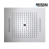 Plafond de douche 4 jets et flexible Dream - BOSSINI H389290030