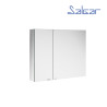 Armoire 2 portes Alliance - SALGAR 24062