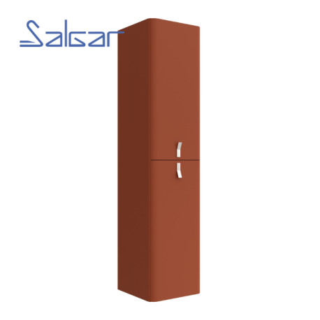 Colonne suspendue réversible 1500 mm UNIIQ Terracota - SALGAR 96649