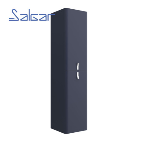 Colonne suspendue réversible 1500 mm UNIIQ Night Blue - SALGAR 83093