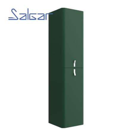 Colonne suspendue réversible 1500 mm UNIIQ Royal Green