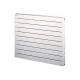 Radiateur chauffage central ACOVA - FASSANE Prem's Horizontal double 1813W SVXD-074-140