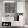 MIROIR SENA 800X800 - SALGAR 16910